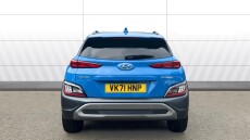 Hyundai KONA 1.0 TGDi 48V MHEV Ultimate 5dr Petrol Hatchback